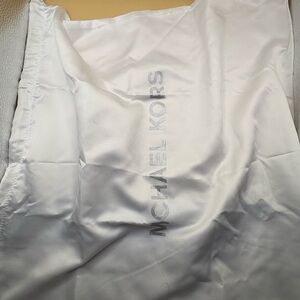 Michael Kors Dust Bag  18 X 18